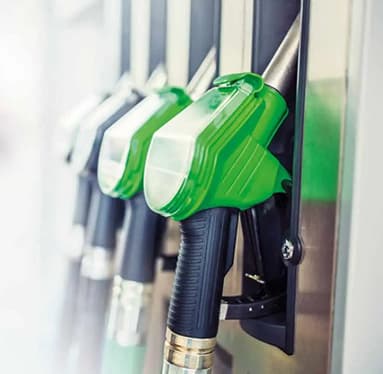 Puupohjaiset kemikaalit ja biopolttoaineet